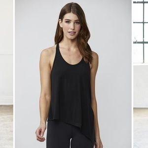 DYI Asymmetrical Tank